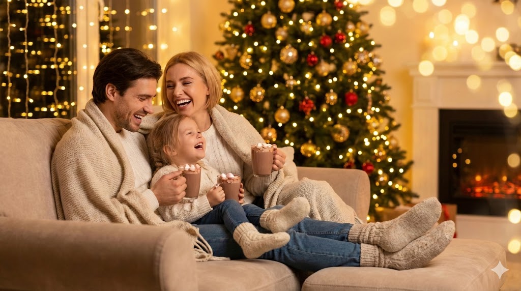 Празнични изненади: как да направим празниците незабравими