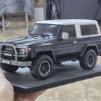 3Д Фигурка Кола От Снимка