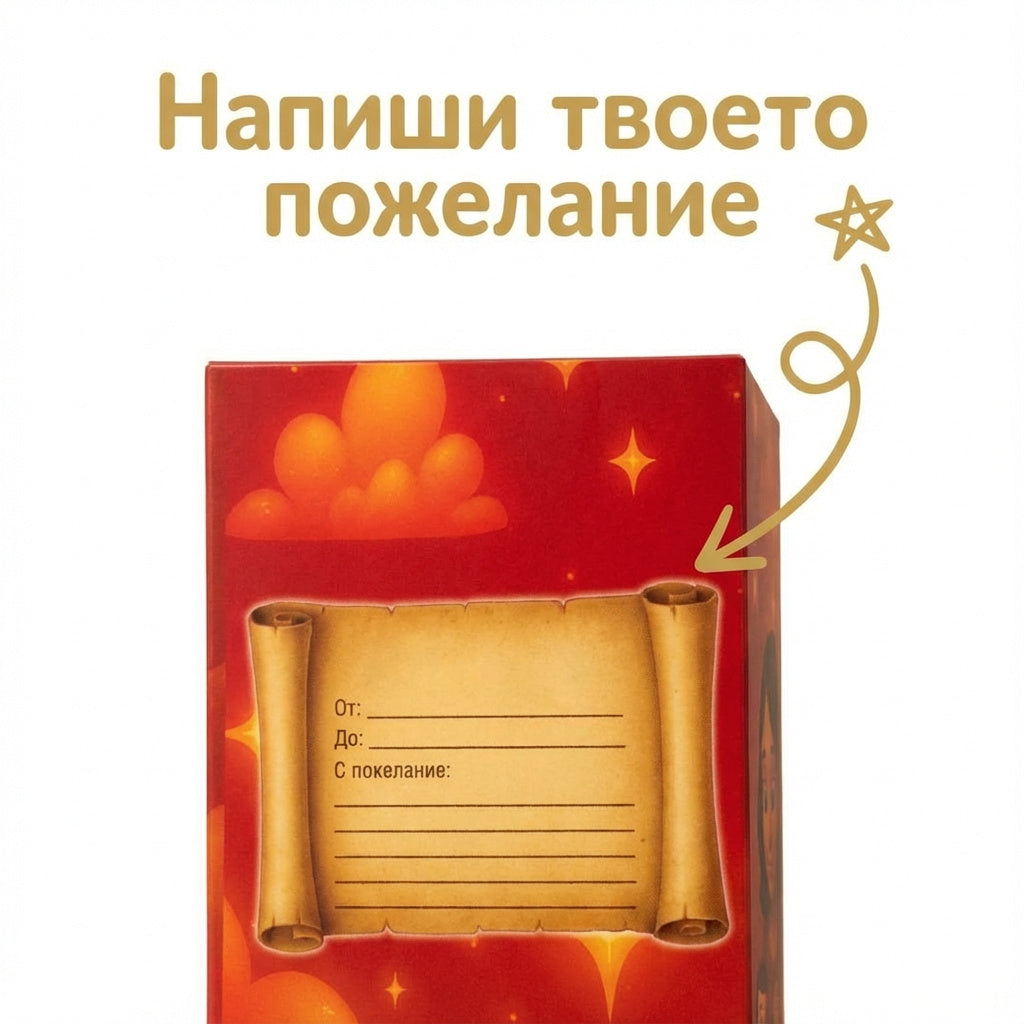 Персонализирана 3Д фигурка