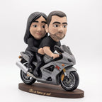 Персонализирана 3Д фигурка