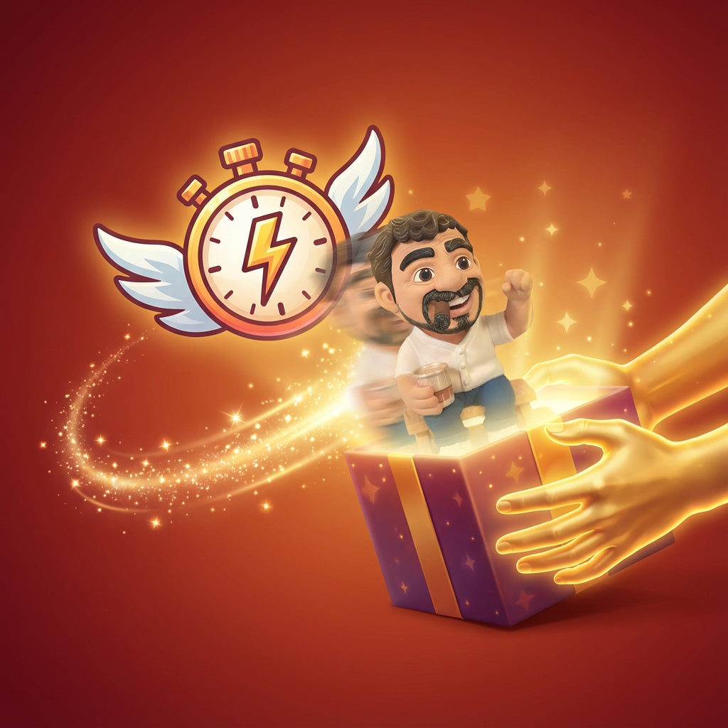 Бърза изработка (5 до 7 дни)