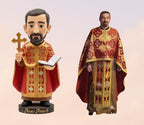 Figurină 3D personalizată