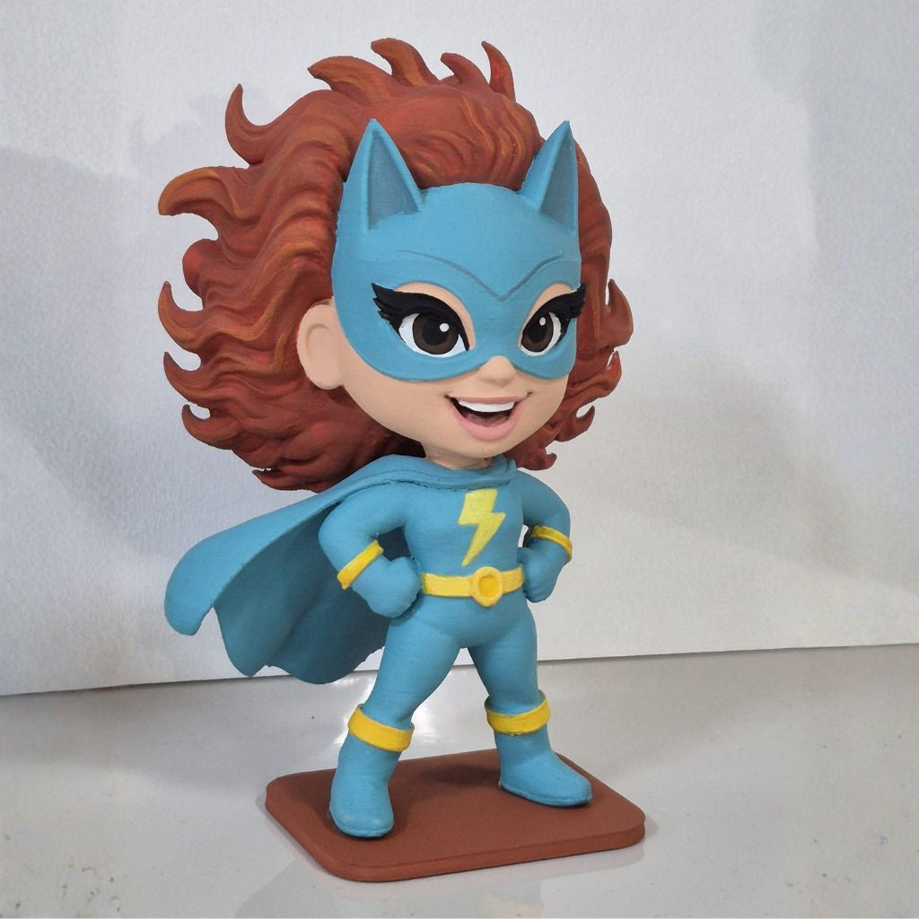 Figurină 3D personalizată