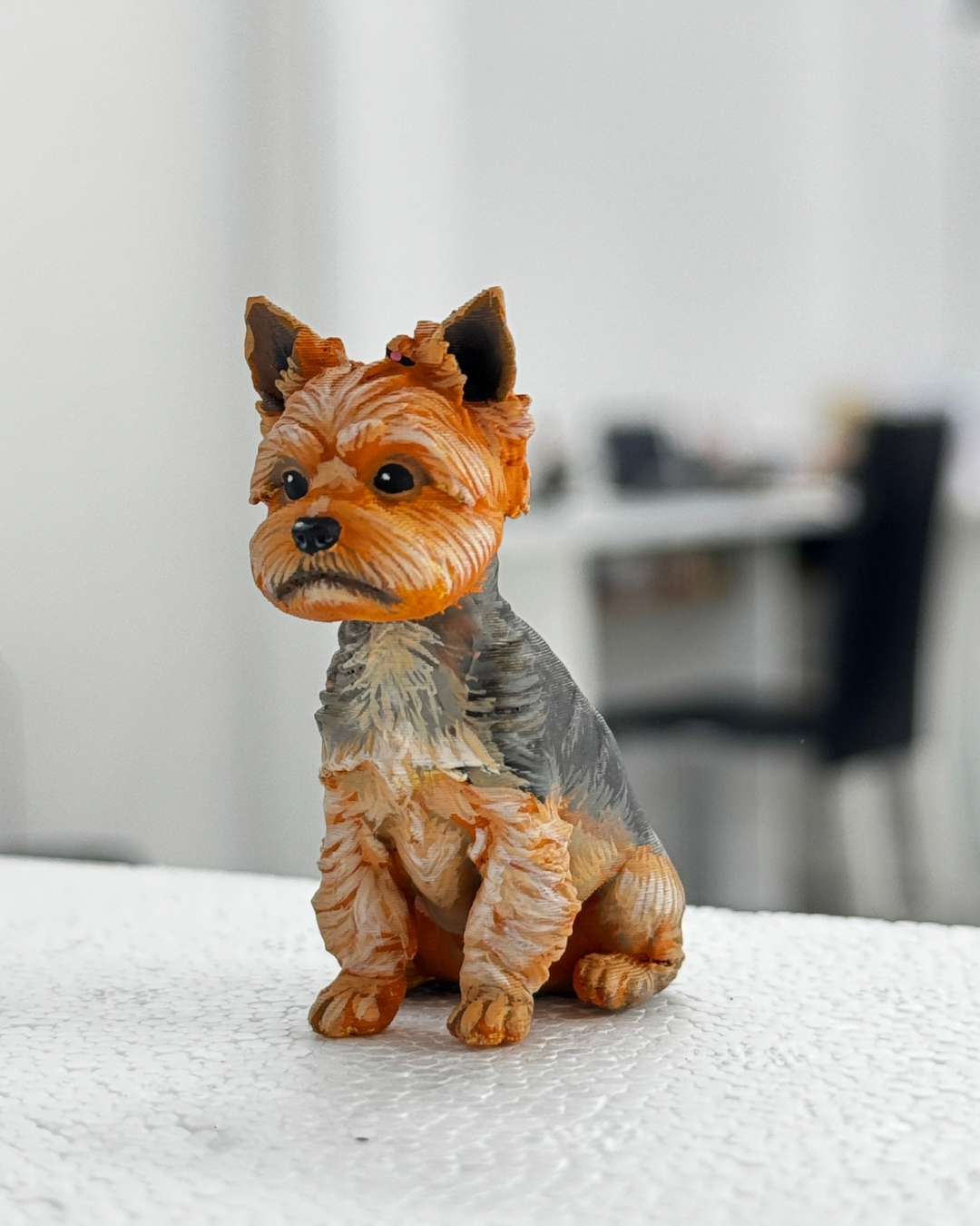 Figurină 3D personalizată