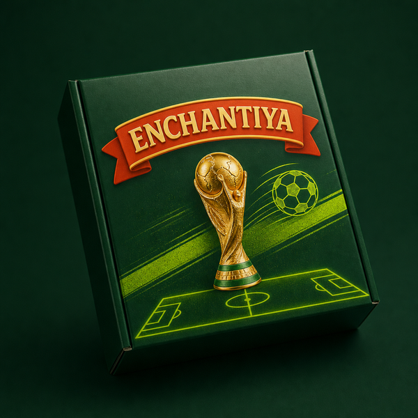 Premium Box