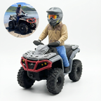 Персонализирана 3Д фигурка