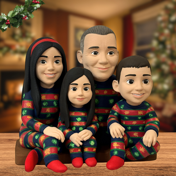 Семейно настроение