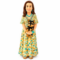 Breloc 3D personalizat