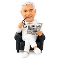Breloc 3D personalizat