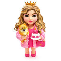 Breloc 3D personalizat
