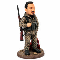 Breloc 3D personalizat