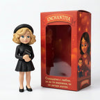 Персонализирана 3Д фигурка